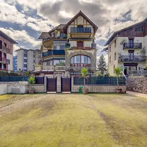 Piso Reformado En 1ª Línea Apartamento Hondarribia