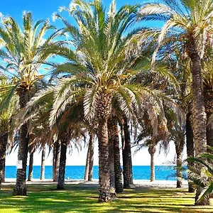 Vista Azul No1 Apartamento Torremolinos