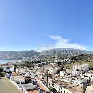 Apartamento Duplex Ocean Sea Views, La Herradura (Granada)