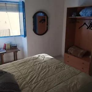 Apartamento La Casa Trancos, Muy Cerca De Cazorla, Peal De Becerro