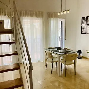 Refino 11 Apartamento Málaga